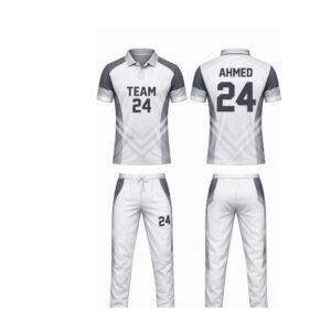 Cricket Uniform