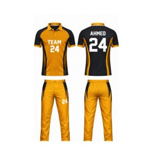 Cricket Uniform