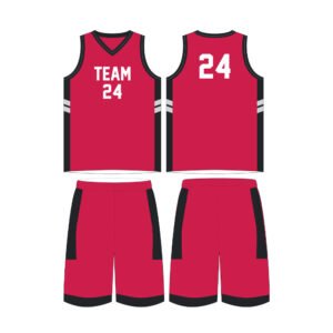 Basketball Uniform