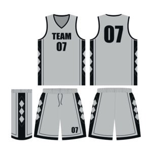 Basketball Uniform