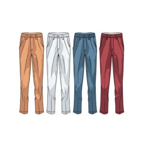 Trousers