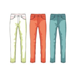 Trousers