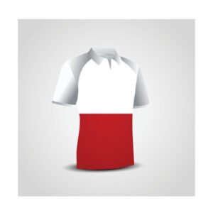 Rugby Uniform