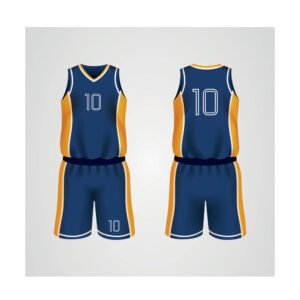 Basketball Uniform