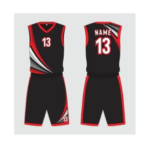 Basketball Uniform
