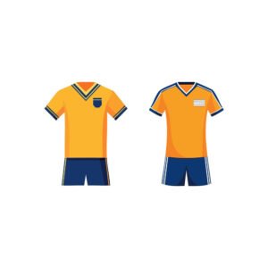 Rugby Uniform