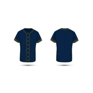 Baseball uniform