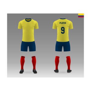 Soccer Uniform