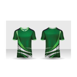 Soccer Uniform