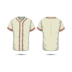 Baseball uniform