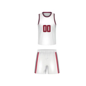 Basketball Uniform