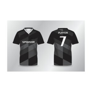 Soccer Uniform