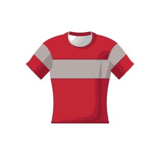 Rugby Uniform