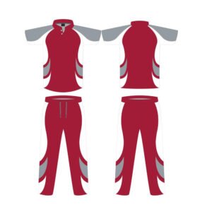 Cricket Uniform