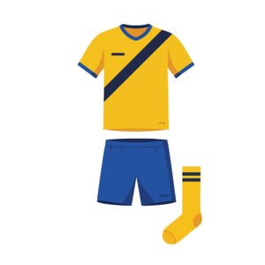 Cricket Uniform