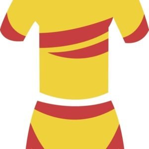 Rugby Uniform