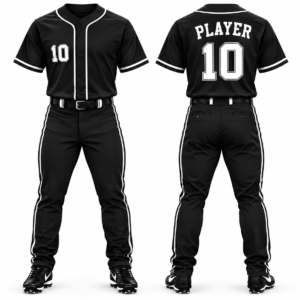 Baseball Uniform