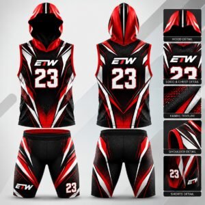 7V7 Uniform