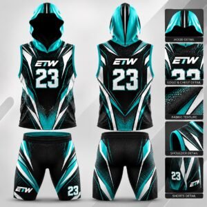 7V7 Uniform