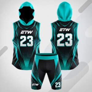 7V7 Uniform